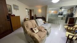 Blk 22 Haig Vista (Geylang), HDB 4 Rooms #603101931